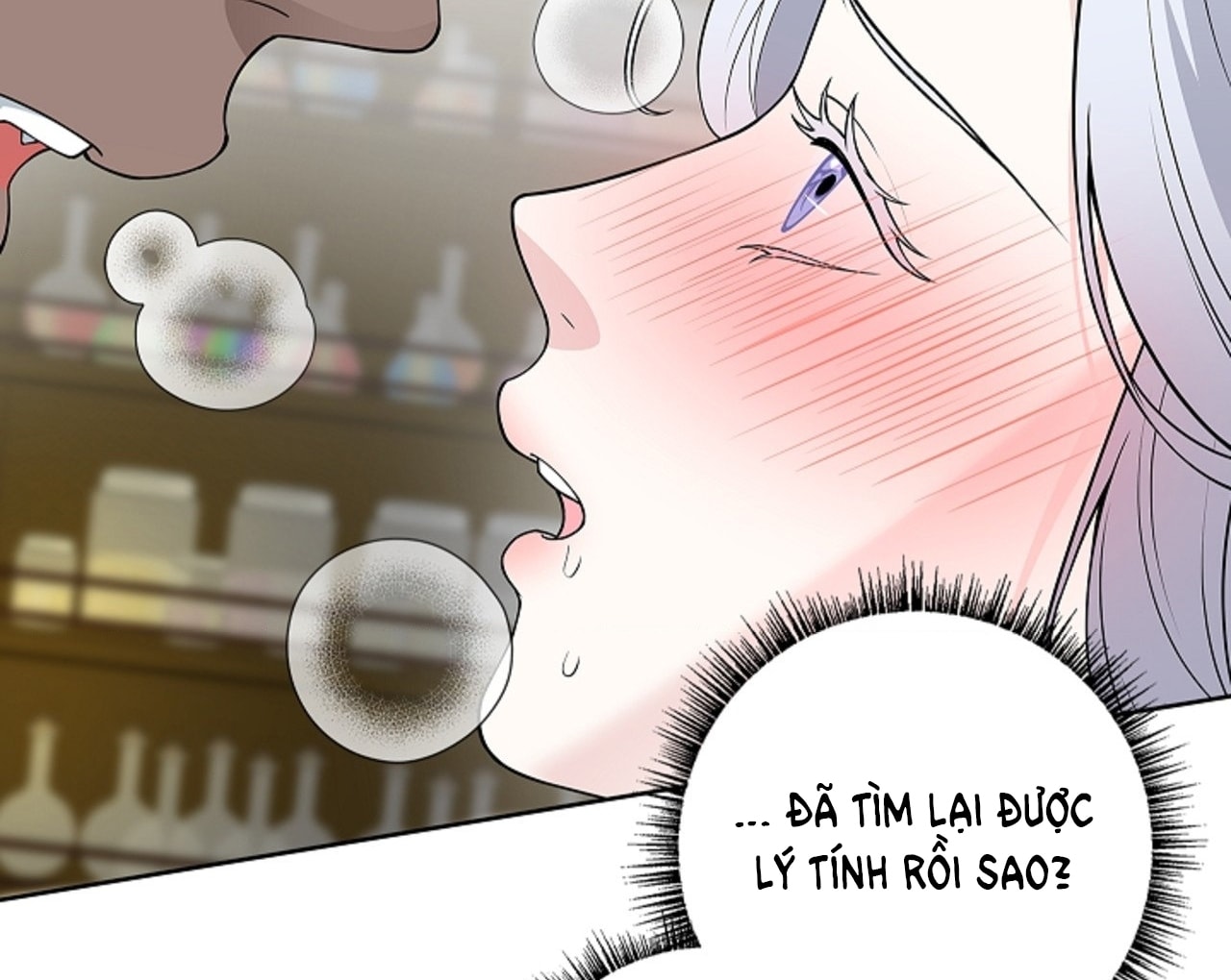 [18+] Cánh Hoa Ướt Át Của Thánh Nữ Chap Chapter 9-[18+] Cánh Hoa Ướt Át Của Thánh Nữ - Next Chap 10