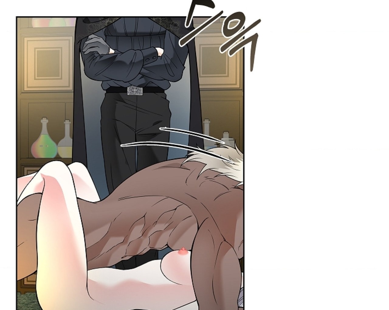 [18+] Cánh Hoa Ướt Át Của Thánh Nữ Chap Chapter 9-[18+] Cánh Hoa Ướt Át Của Thánh Nữ - Next Chap 10