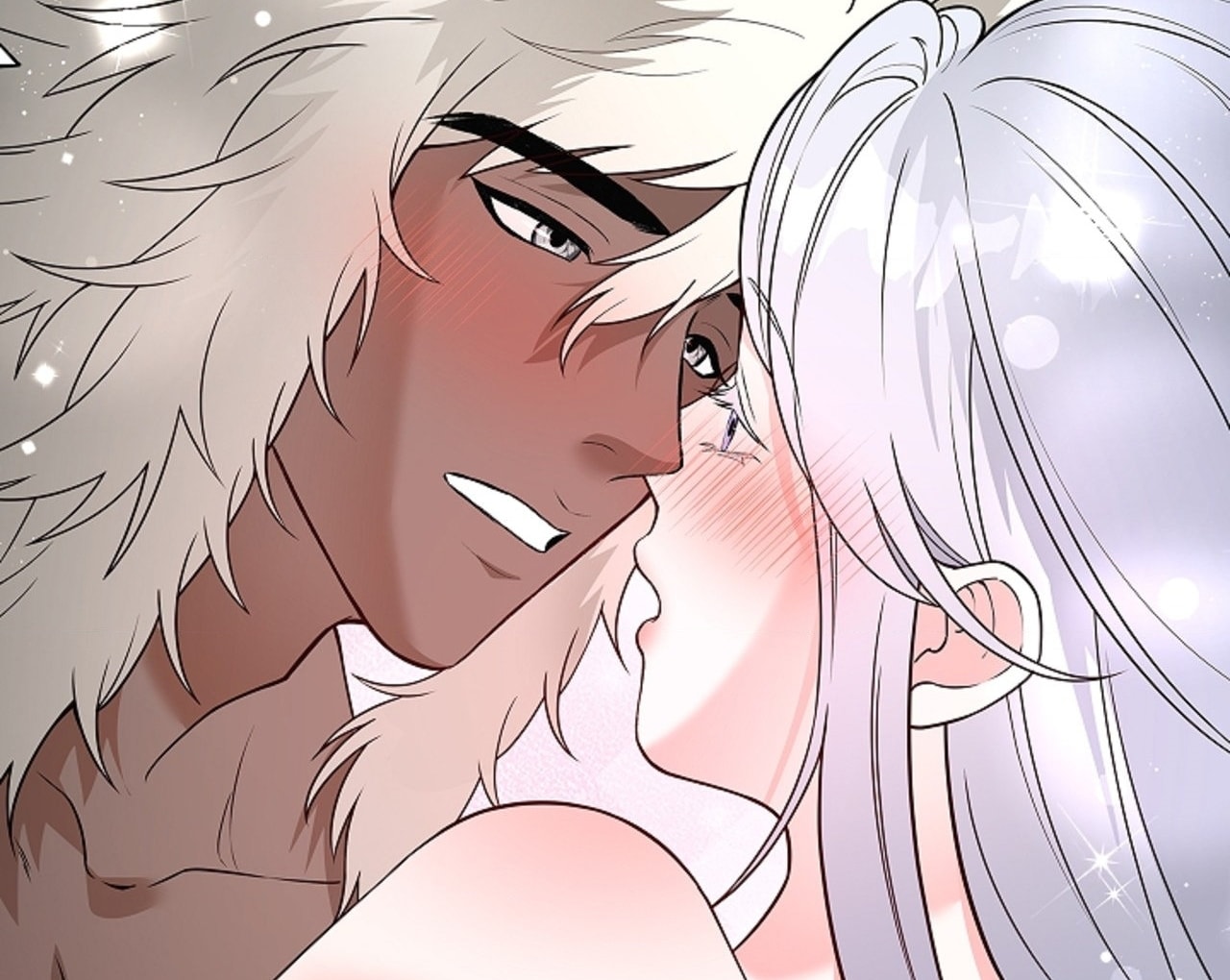 [18+] Cánh Hoa Ướt Át Của Thánh Nữ Chap Chapter 9-[18+] Cánh Hoa Ướt Át Của Thánh Nữ - Next Chap 10