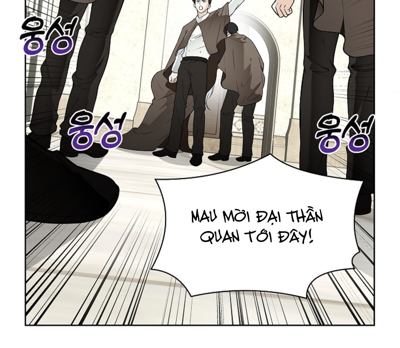 [18+] Cánh Hoa Ướt Át Của Thánh Nữ Chap Chapter 15-[18+] Cánh Hoa Ướt Át Của Thánh Nữ - Next Chap 16