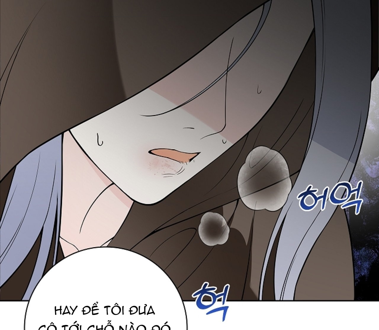 [18+] Cánh Hoa Ướt Át Của Thánh Nữ Chap Chapter 15-[18+] Cánh Hoa Ướt Át Của Thánh Nữ - Next Chap 16