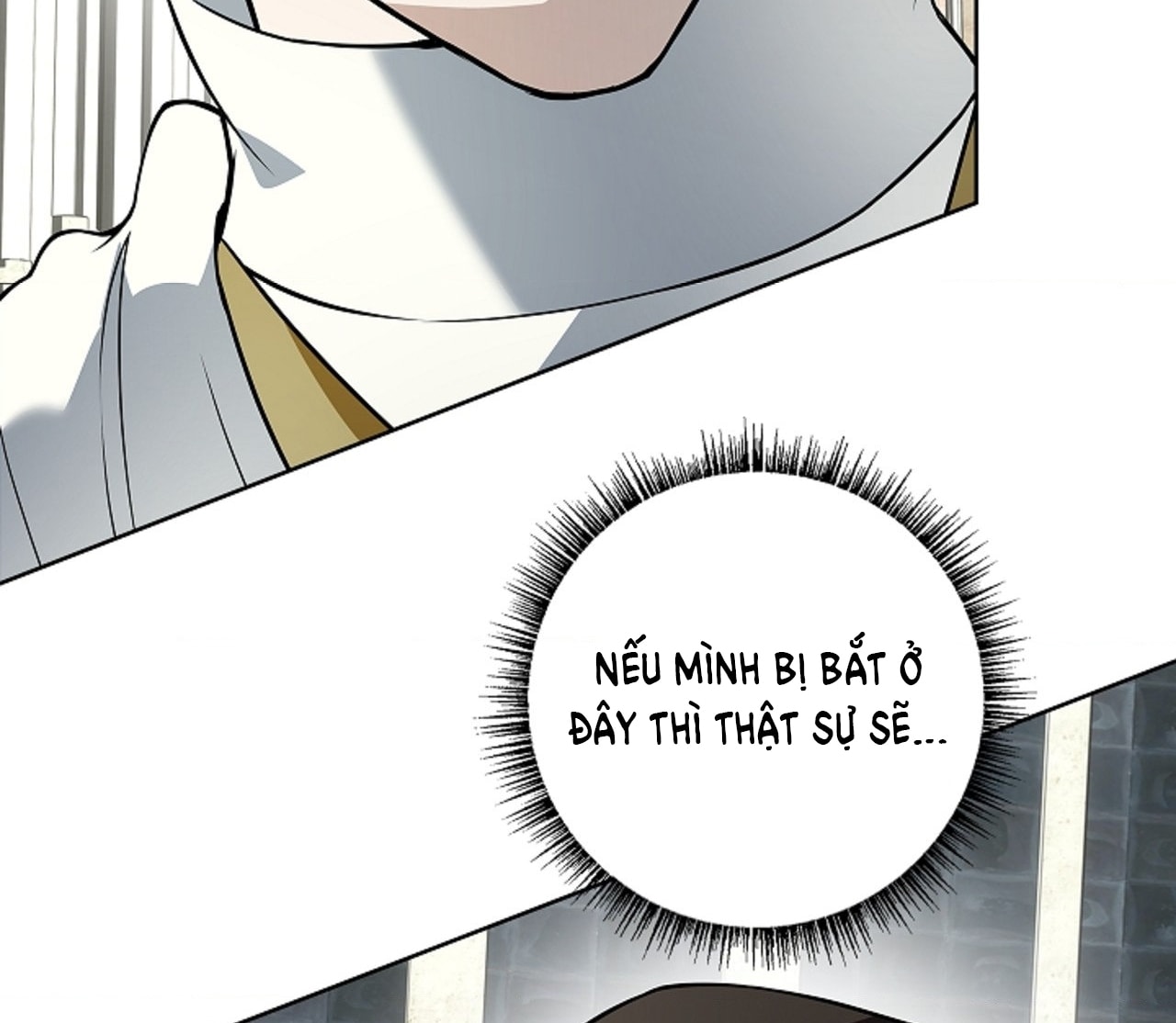 [18+] Cánh Hoa Ướt Át Của Thánh Nữ Chap Chapter 15-[18+] Cánh Hoa Ướt Át Của Thánh Nữ - Next Chap 16