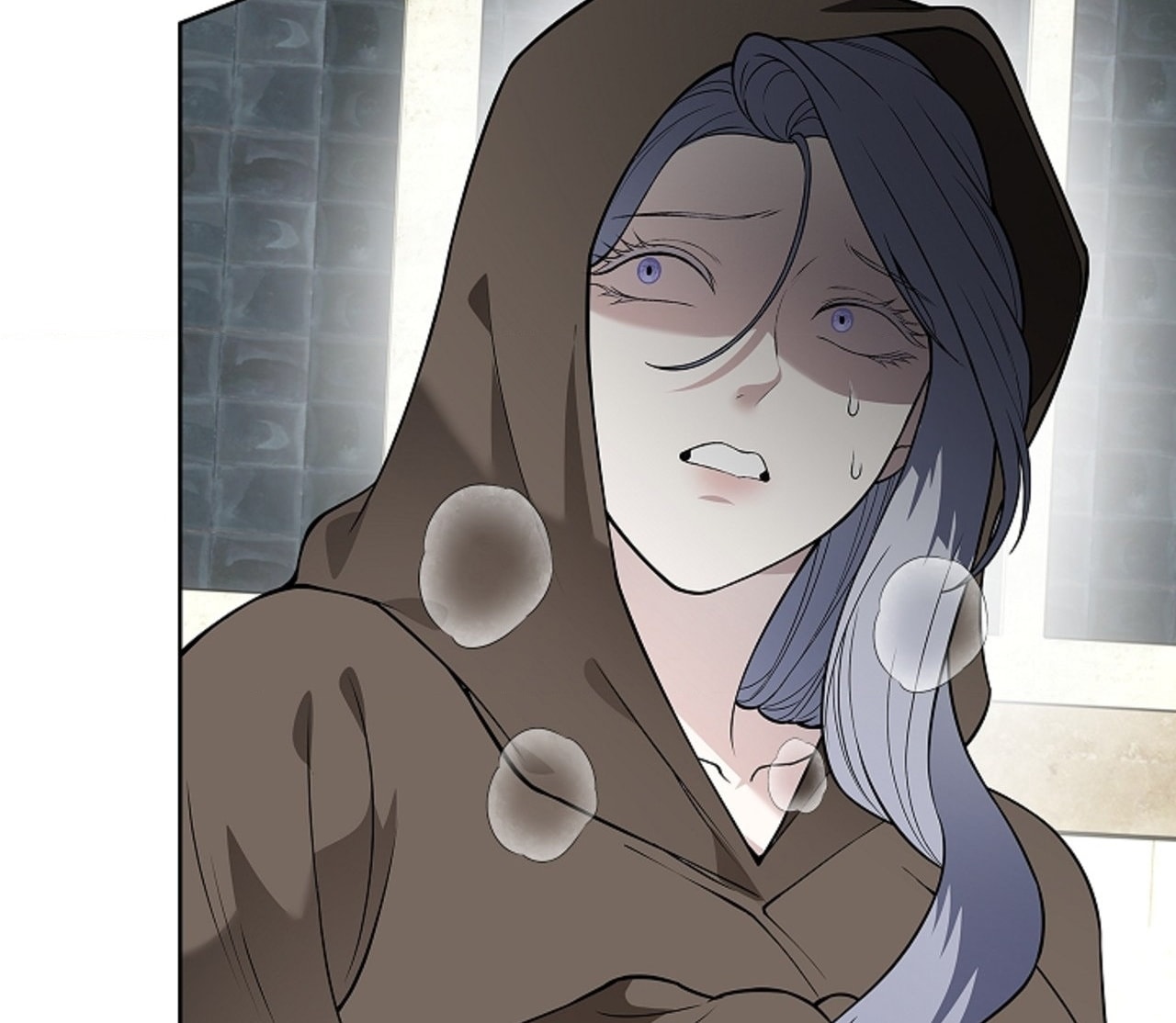 [18+] Cánh Hoa Ướt Át Của Thánh Nữ Chap Chapter 15-[18+] Cánh Hoa Ướt Át Của Thánh Nữ - Next Chap 16