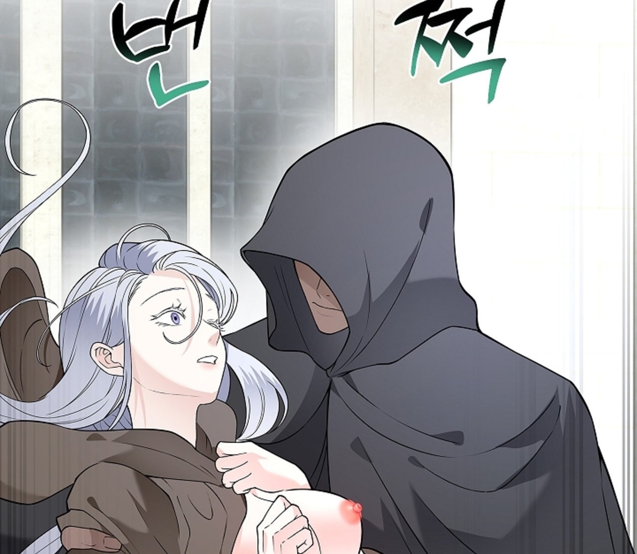 [18+] Cánh Hoa Ướt Át Của Thánh Nữ Chap Chapter 15-[18+] Cánh Hoa Ướt Át Của Thánh Nữ - Next Chap 16