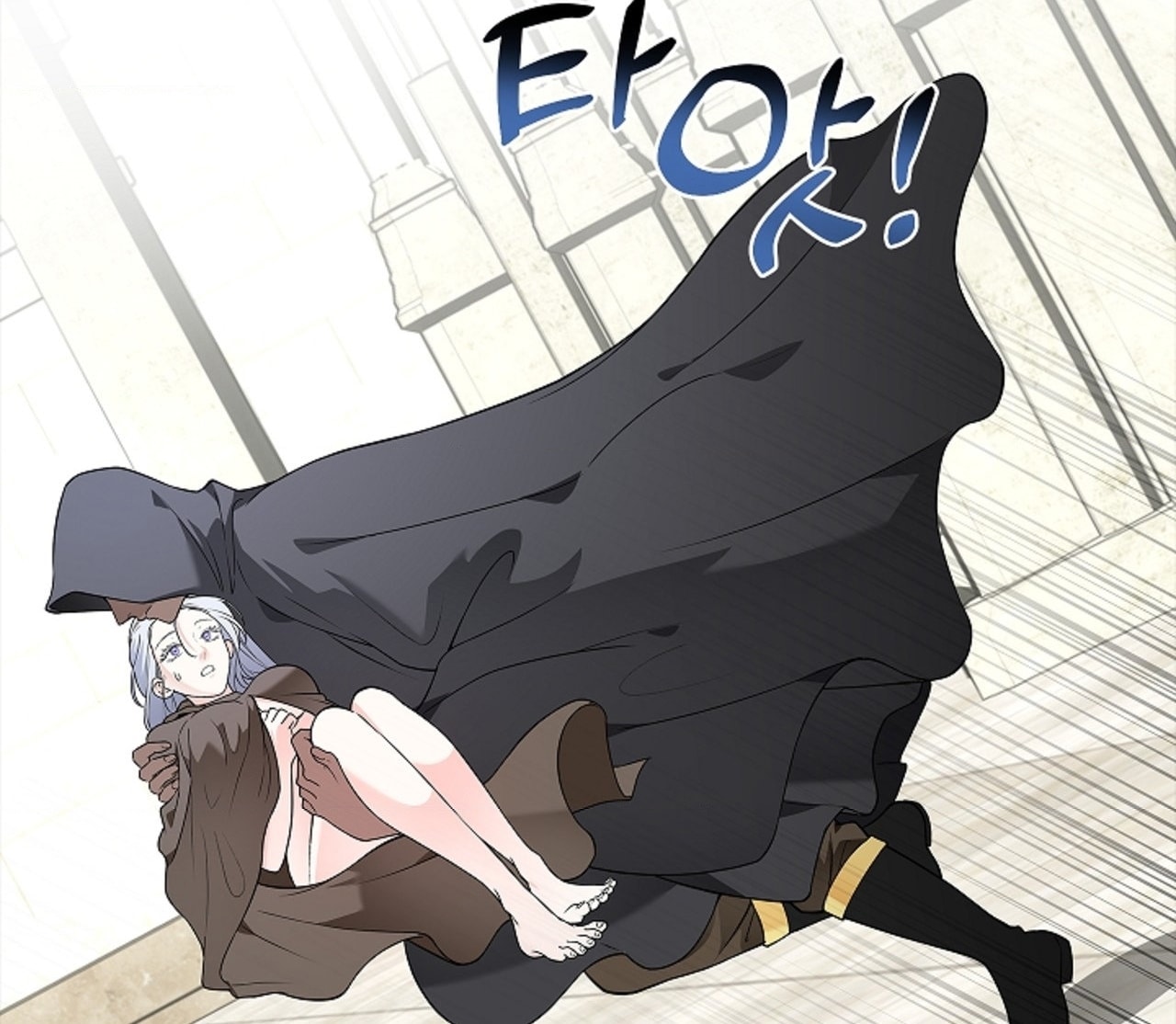 [18+] Cánh Hoa Ướt Át Của Thánh Nữ Chap Chapter 15-[18+] Cánh Hoa Ướt Át Của Thánh Nữ - Next Chap 16