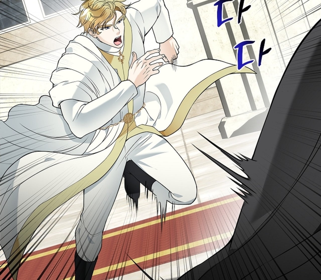 [18+] Cánh Hoa Ướt Át Của Thánh Nữ Chap Chapter 15-[18+] Cánh Hoa Ướt Át Của Thánh Nữ - Next Chap 16