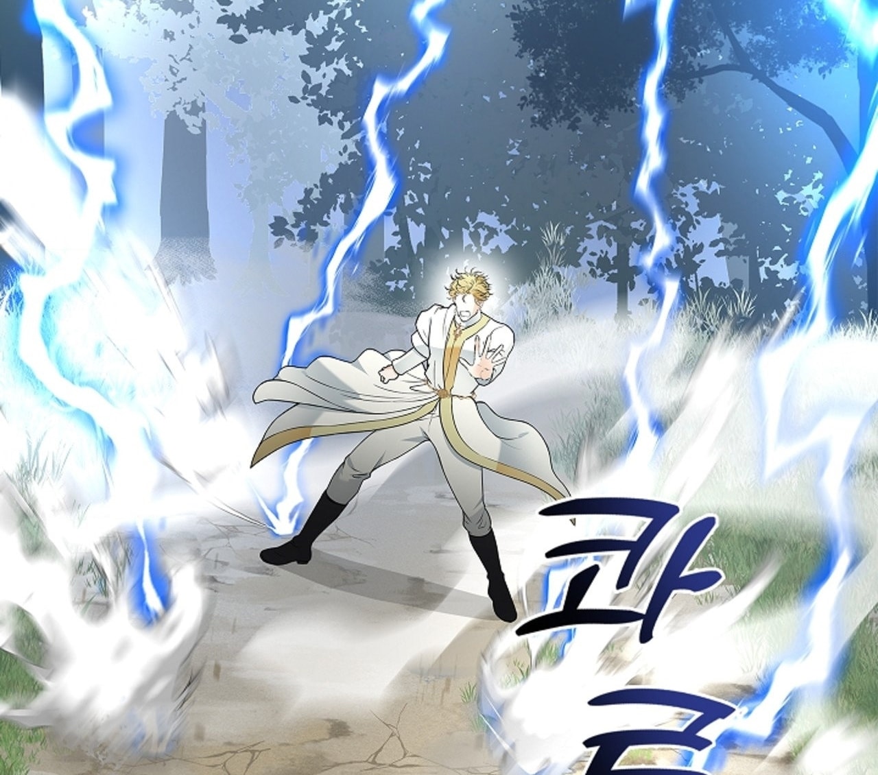 [18+] Cánh Hoa Ướt Át Của Thánh Nữ Chap Chapter 15-[18+] Cánh Hoa Ướt Át Của Thánh Nữ - Next Chap 16