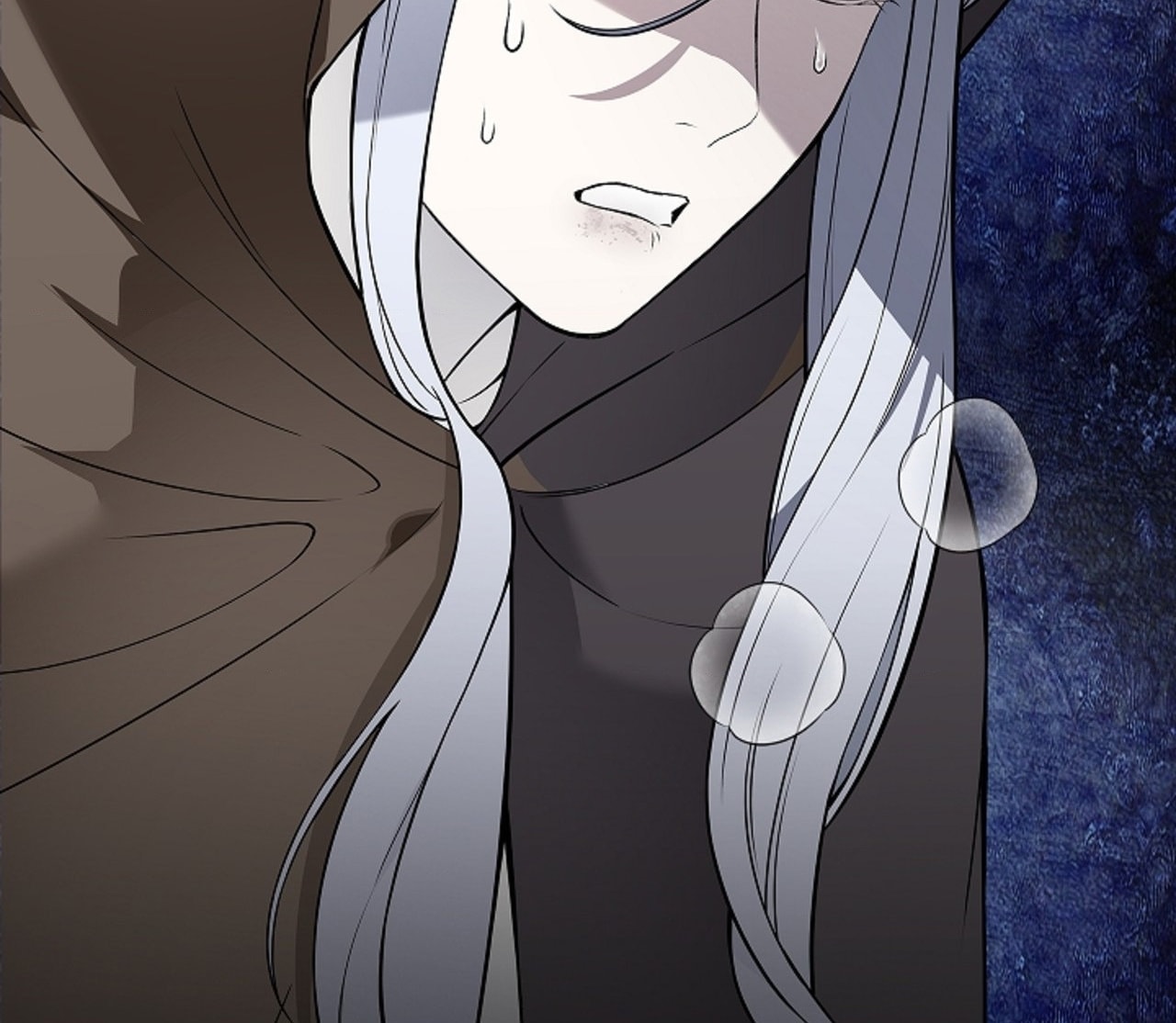 [18+] Cánh Hoa Ướt Át Của Thánh Nữ Chap Chapter 15-[18+] Cánh Hoa Ướt Át Của Thánh Nữ - Next Chap 16