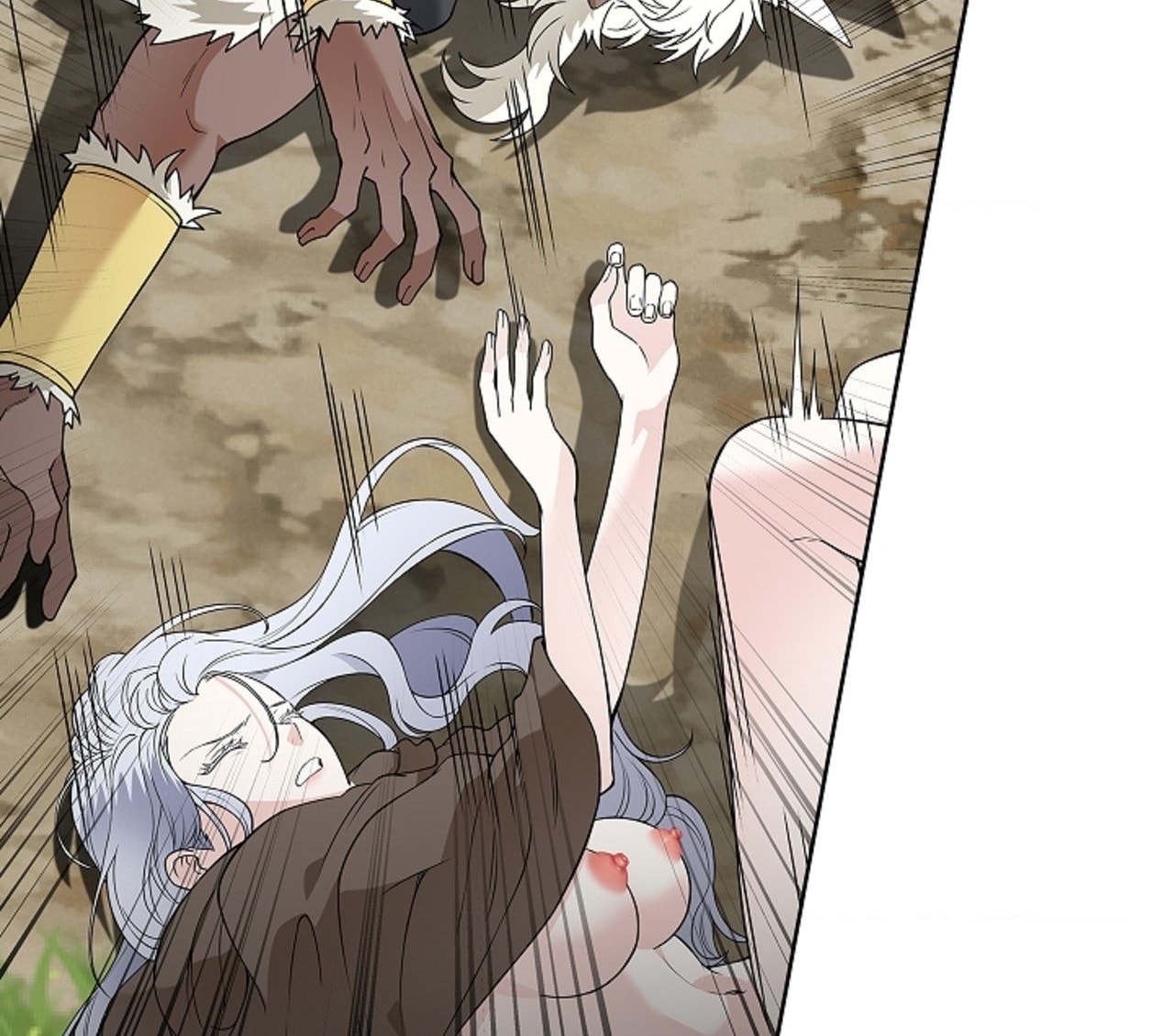 [18+] Cánh Hoa Ướt Át Của Thánh Nữ Chap Chapter 15-[18+] Cánh Hoa Ướt Át Của Thánh Nữ - Next Chap 16