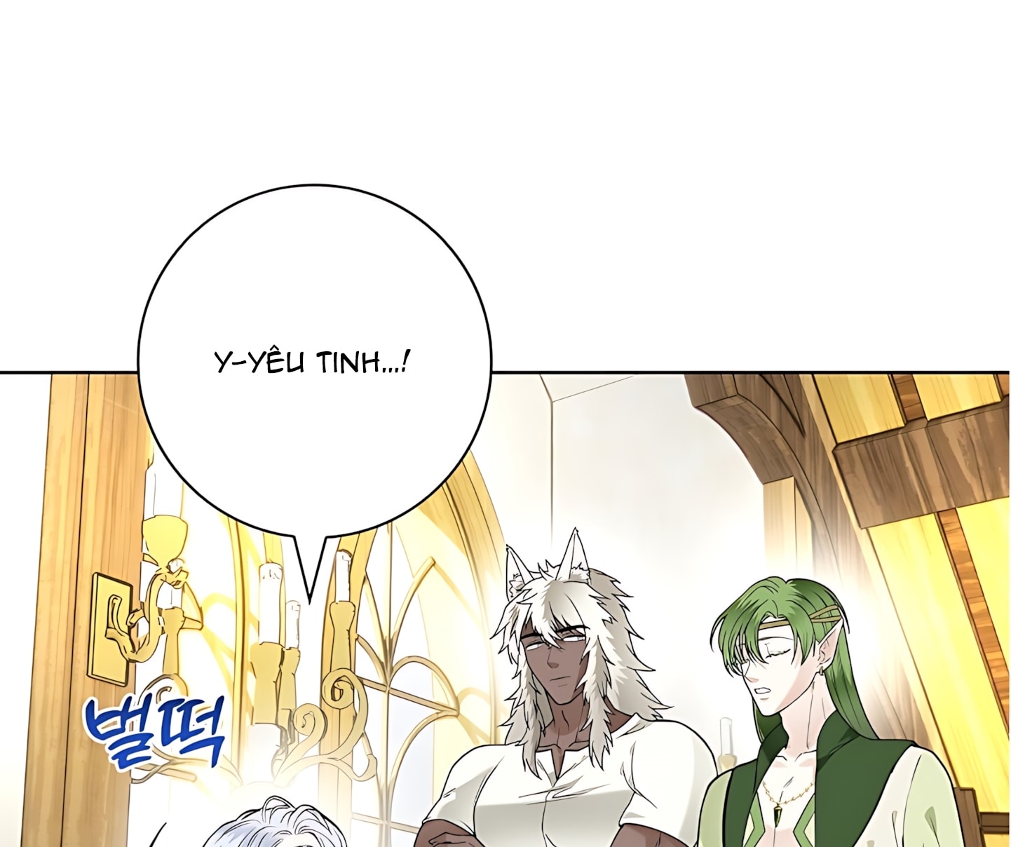 [18+] Cánh Hoa Ướt Át Của Thánh Nữ Chap Chapter 16-[18+] Cánh Hoa Ướt Át Của Thánh Nữ - Next Chap 17