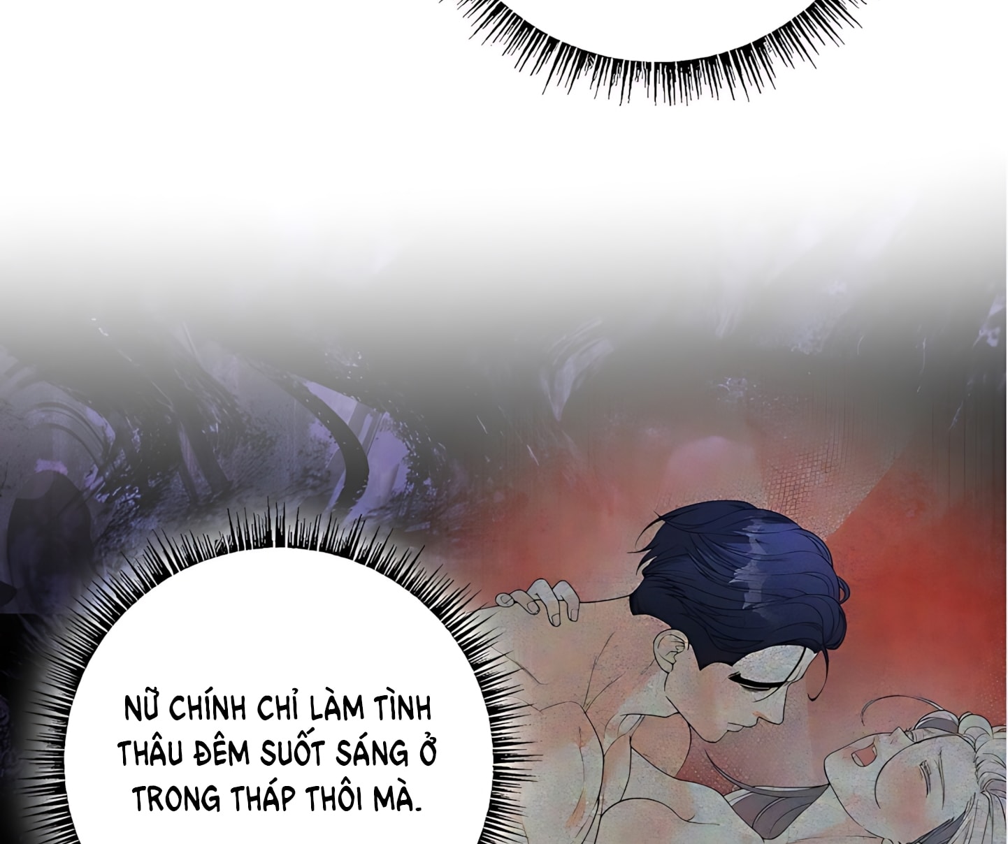 [18+] Cánh Hoa Ướt Át Của Thánh Nữ Chap Chapter 16-[18+] Cánh Hoa Ướt Át Của Thánh Nữ - Next Chap 17