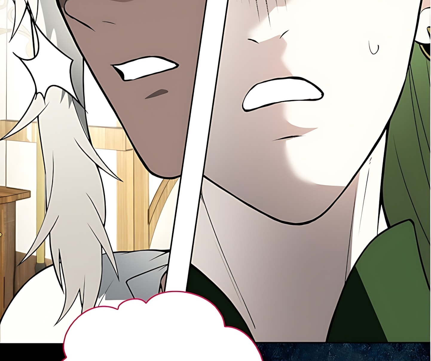 [18+] Cánh Hoa Ướt Át Của Thánh Nữ Chap Chapter 16-[18+] Cánh Hoa Ướt Át Của Thánh Nữ - Next Chap 17