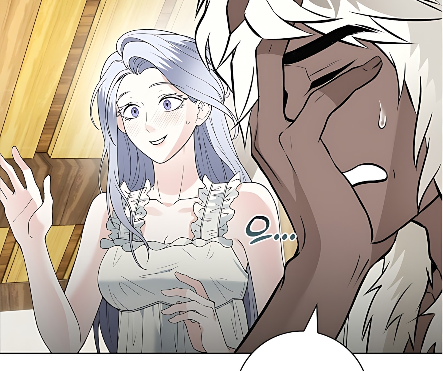 [18+] Cánh Hoa Ướt Át Của Thánh Nữ Chap Chapter 16-[18+] Cánh Hoa Ướt Át Của Thánh Nữ - Next Chap 17