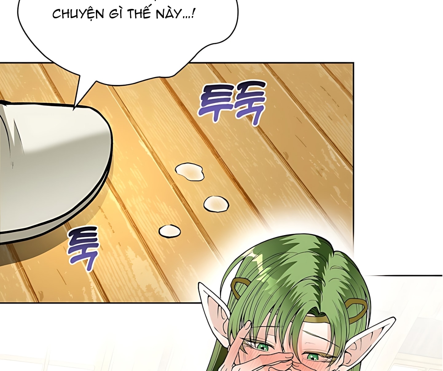 [18+] Cánh Hoa Ướt Át Của Thánh Nữ Chap Chapter 16-[18+] Cánh Hoa Ướt Át Của Thánh Nữ - Next Chap 17