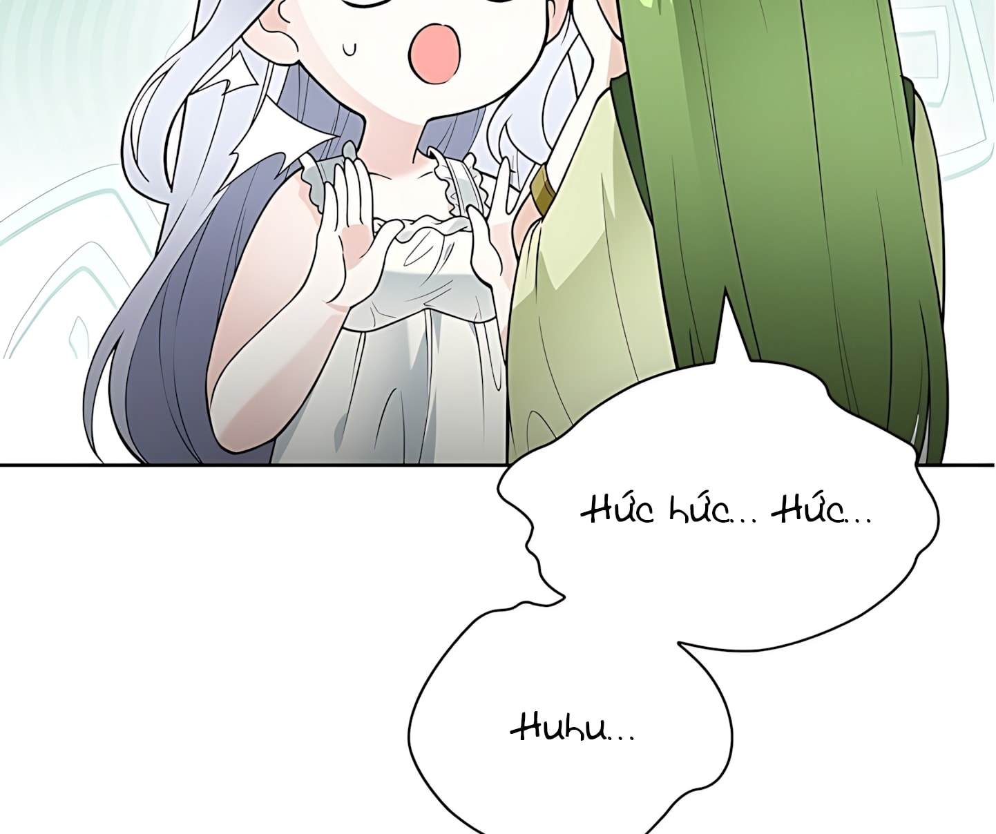 [18+] Cánh Hoa Ướt Át Của Thánh Nữ Chap Chapter 16-[18+] Cánh Hoa Ướt Át Của Thánh Nữ - Next Chap 17