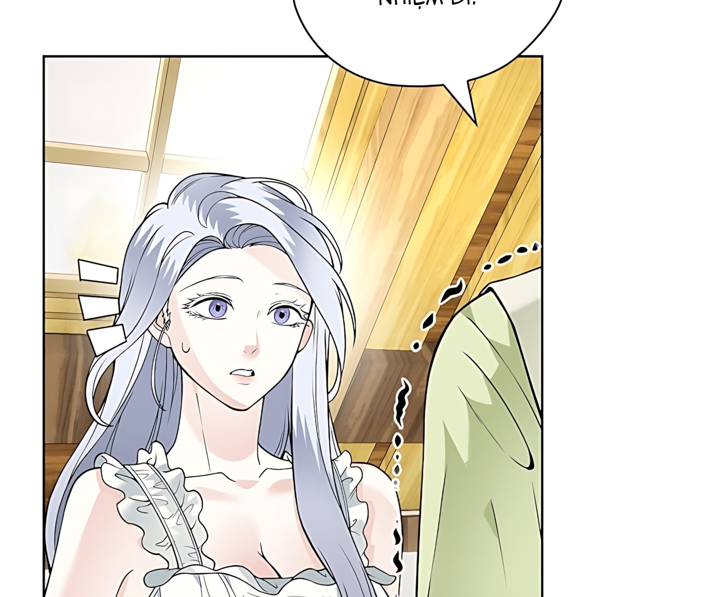 [18+] Cánh Hoa Ướt Át Của Thánh Nữ Chap Chapter 16-[18+] Cánh Hoa Ướt Át Của Thánh Nữ - Next Chap 17