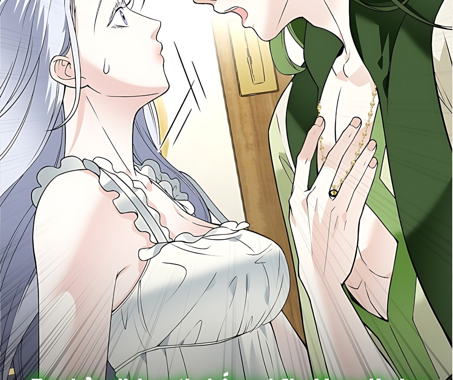 [18+] Cánh Hoa Ướt Át Của Thánh Nữ Chap Chapter 16-[18+] Cánh Hoa Ướt Át Của Thánh Nữ - Next Chap 17