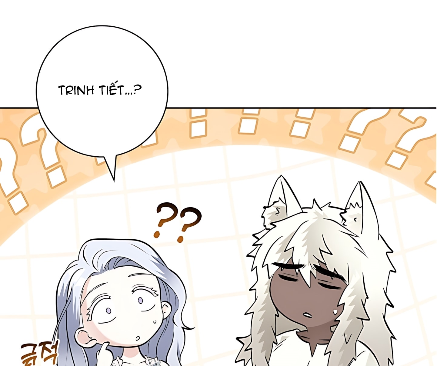 [18+] Cánh Hoa Ướt Át Của Thánh Nữ Chap Chapter 16-[18+] Cánh Hoa Ướt Át Của Thánh Nữ - Next Chap 17