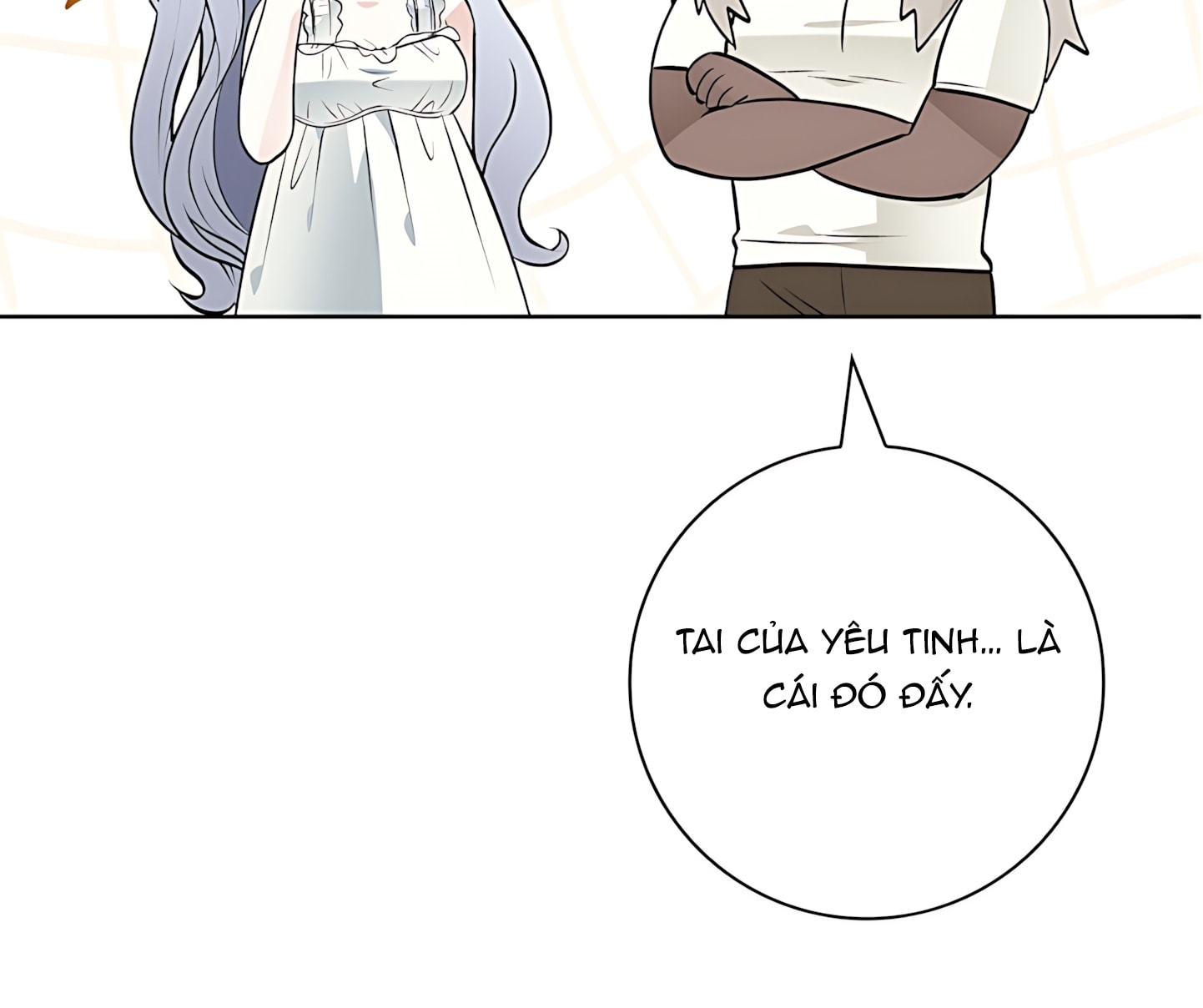 [18+] Cánh Hoa Ướt Át Của Thánh Nữ Chap Chapter 16-[18+] Cánh Hoa Ướt Át Của Thánh Nữ - Next Chap 17