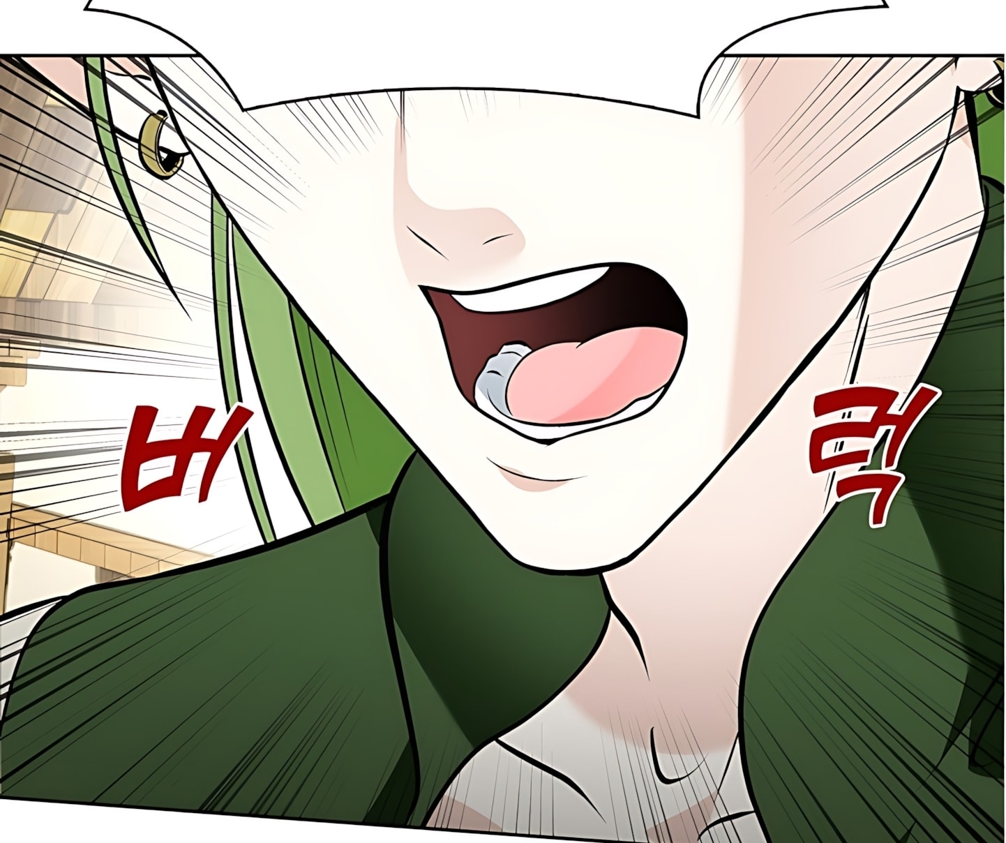 [18+] Cánh Hoa Ướt Át Của Thánh Nữ Chap Chapter 16-[18+] Cánh Hoa Ướt Át Của Thánh Nữ - Next Chap 17