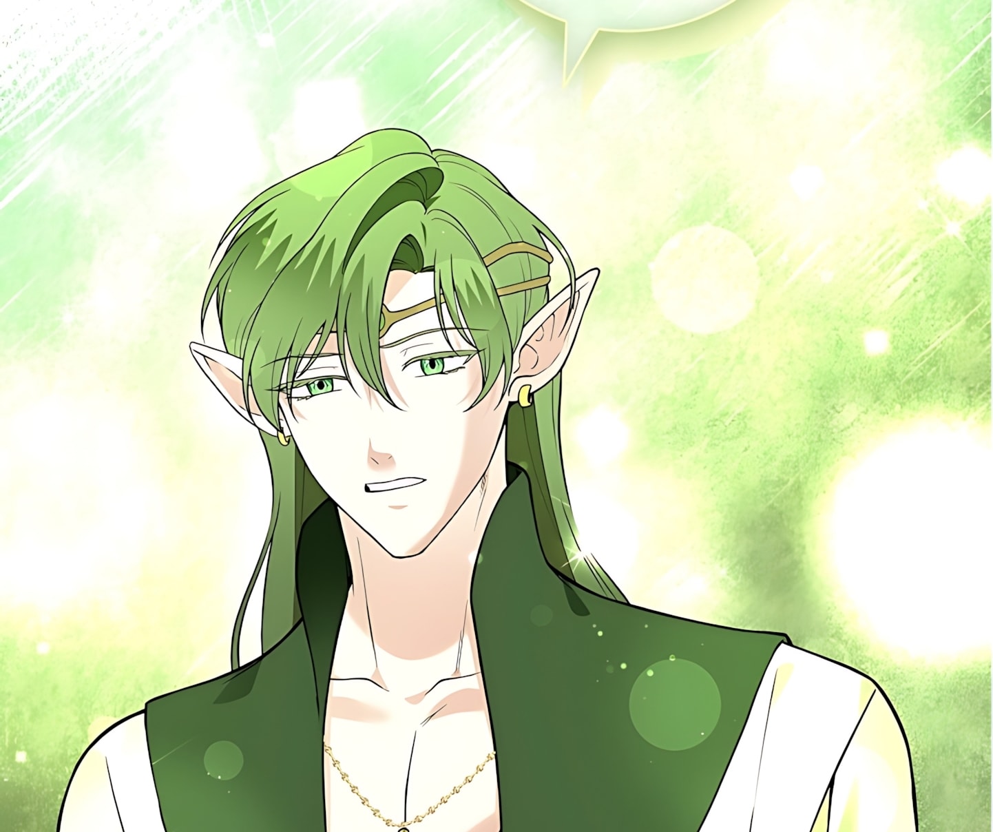 [18+] Cánh Hoa Ướt Át Của Thánh Nữ Chap Chapter 16-[18+] Cánh Hoa Ướt Át Của Thánh Nữ - Next Chap 17