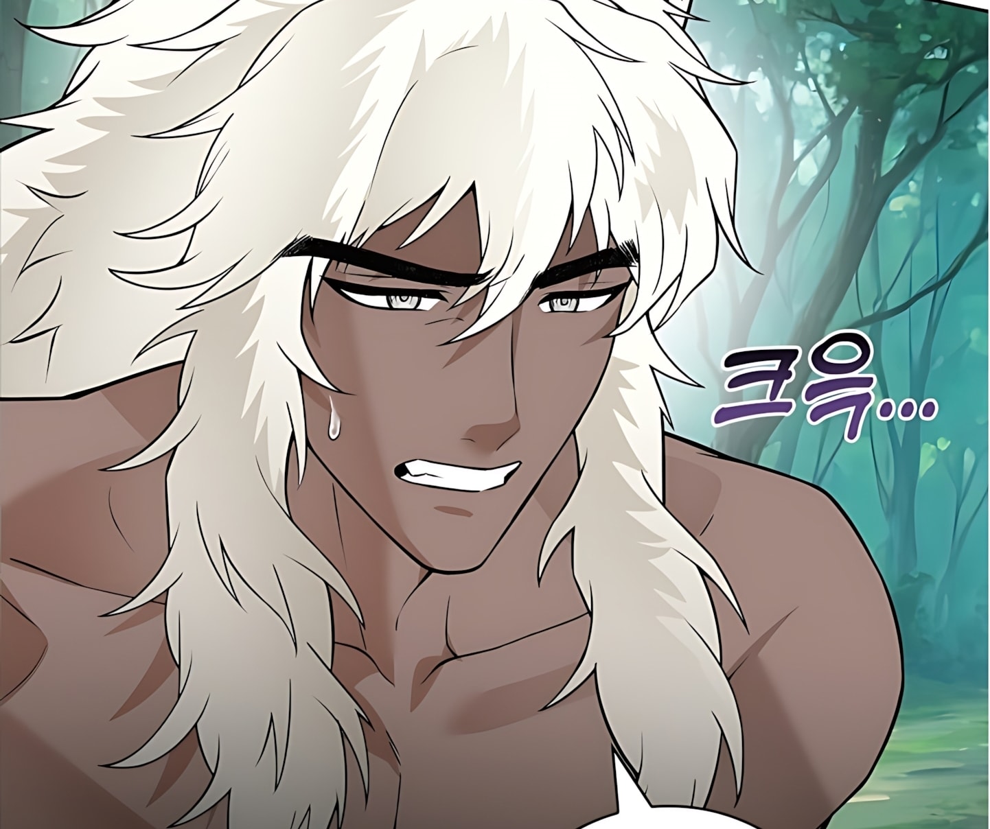 [18+] Cánh Hoa Ướt Át Của Thánh Nữ Chap Chapter 16-[18+] Cánh Hoa Ướt Át Của Thánh Nữ - Next Chap 17