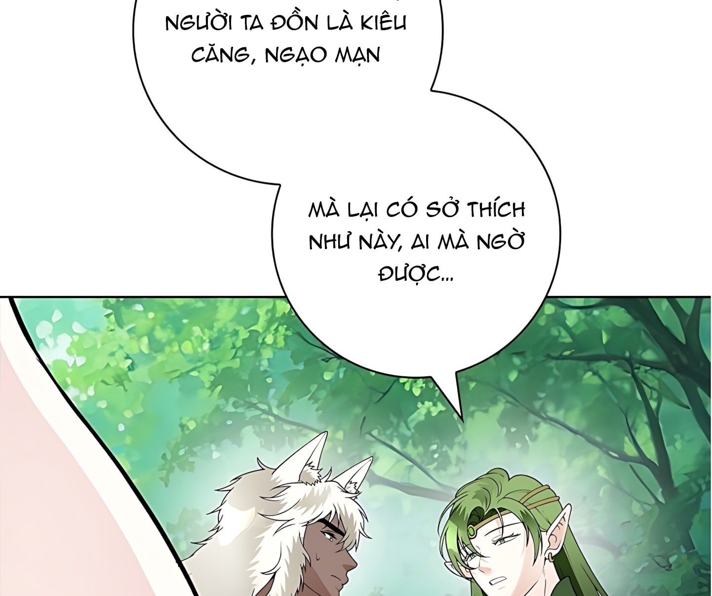 [18+] Cánh Hoa Ướt Át Của Thánh Nữ Chap Chapter 16-[18+] Cánh Hoa Ướt Át Của Thánh Nữ - Next Chap 17