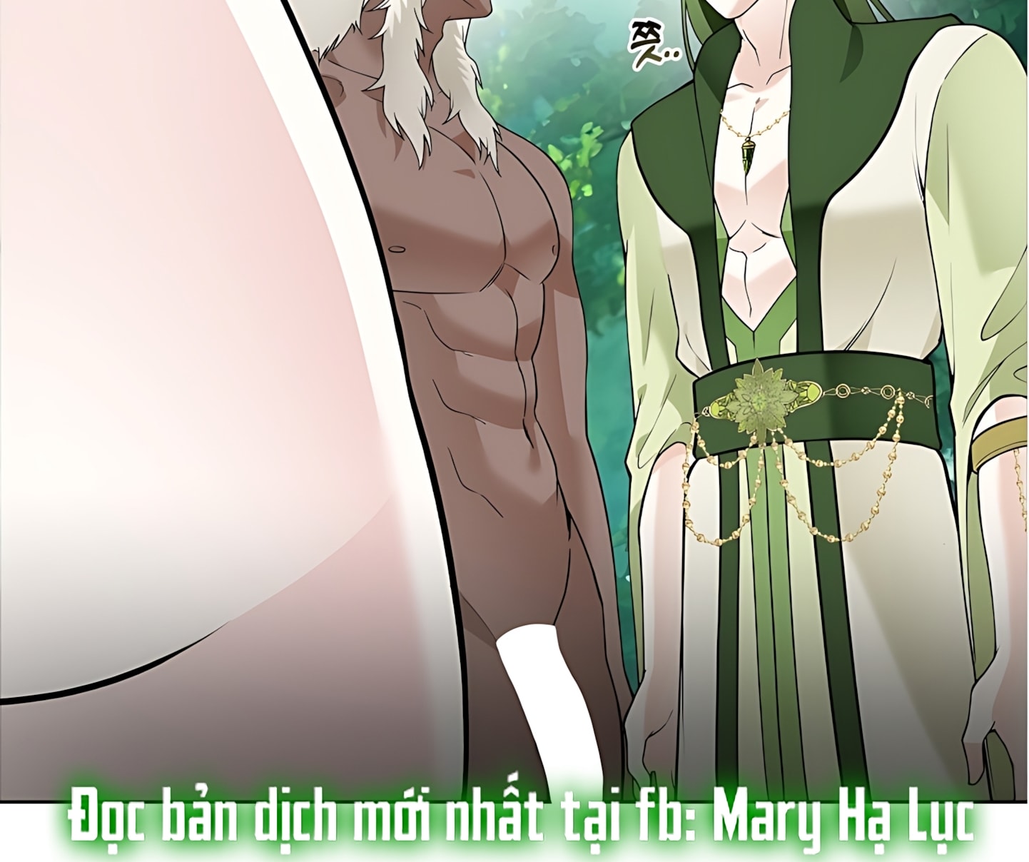 [18+] Cánh Hoa Ướt Át Của Thánh Nữ Chap Chapter 16-[18+] Cánh Hoa Ướt Át Của Thánh Nữ - Next Chap 17