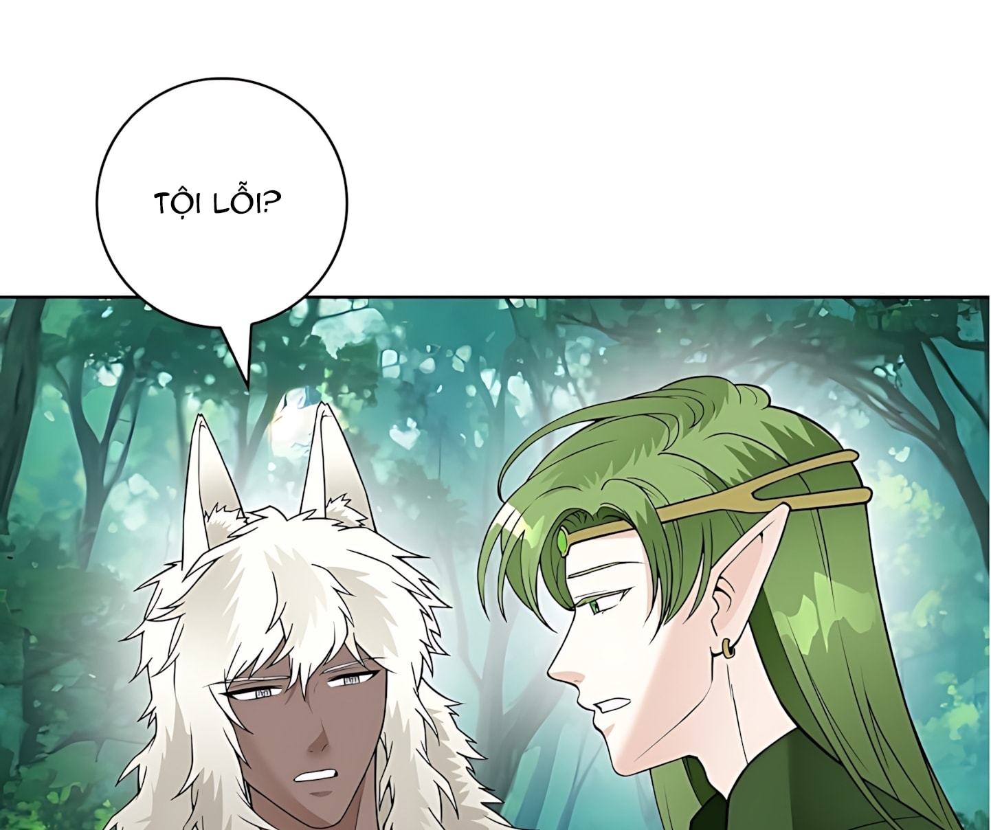 [18+] Cánh Hoa Ướt Át Của Thánh Nữ Chap Chapter 16-[18+] Cánh Hoa Ướt Át Của Thánh Nữ - Next Chap 17