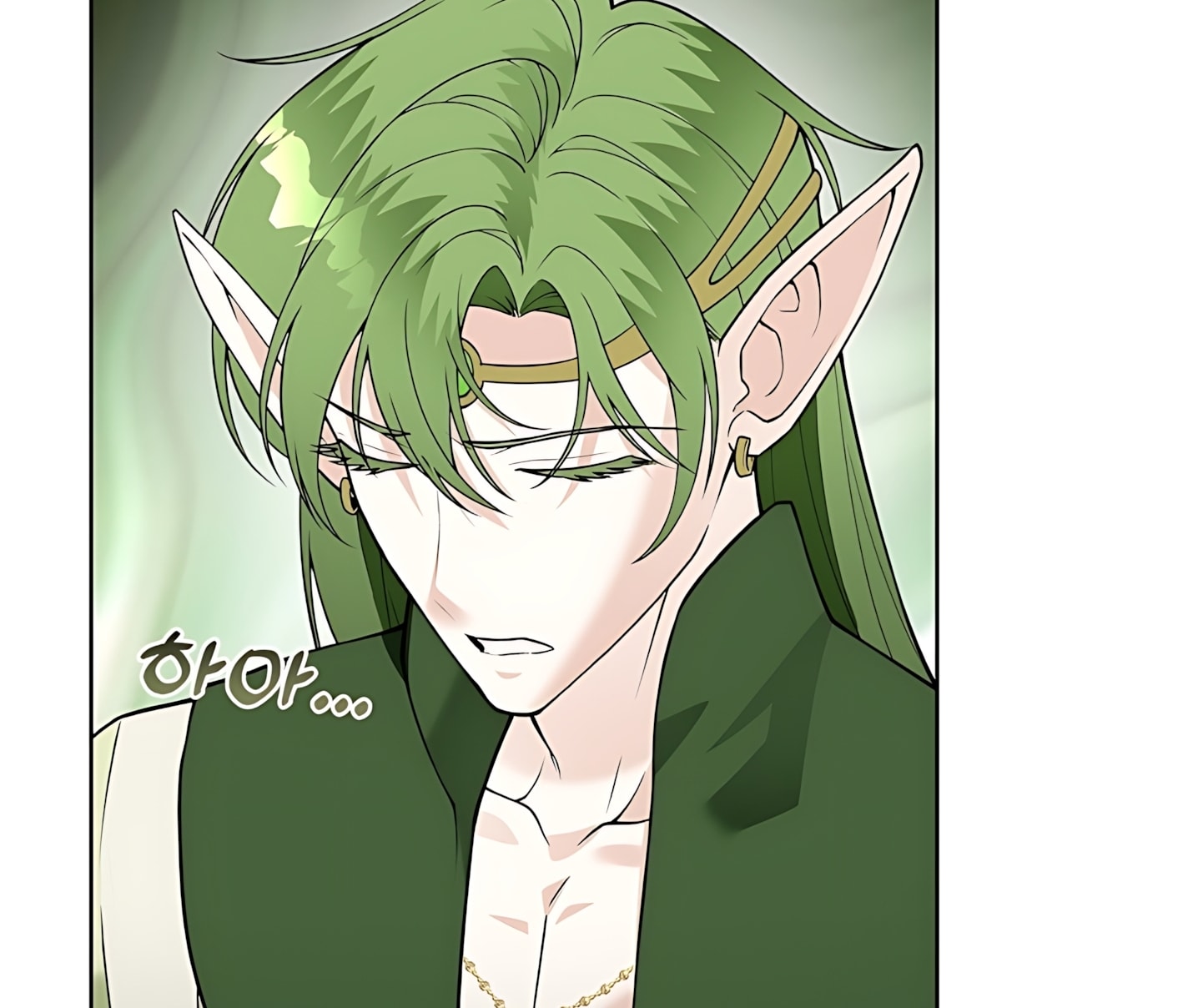 [18+] Cánh Hoa Ướt Át Của Thánh Nữ Chap Chapter 16-[18+] Cánh Hoa Ướt Át Của Thánh Nữ - Next Chap 17