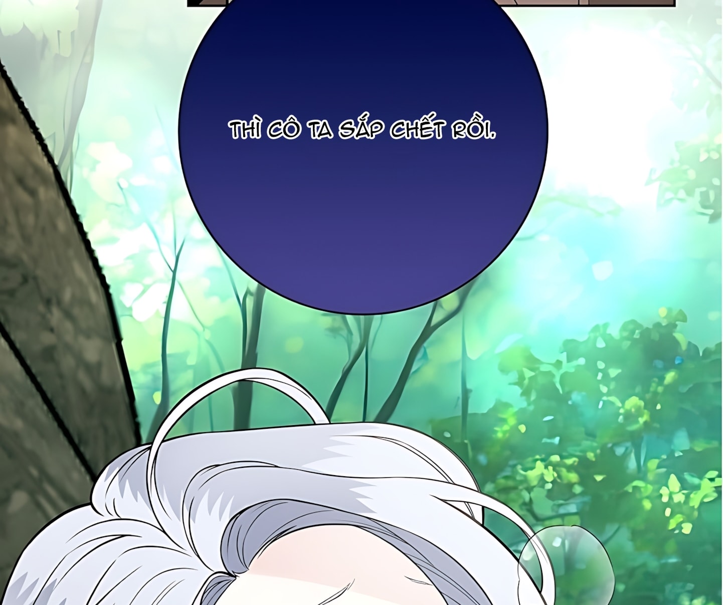 [18+] Cánh Hoa Ướt Át Của Thánh Nữ Chap Chapter 16-[18+] Cánh Hoa Ướt Át Của Thánh Nữ - Next Chap 17