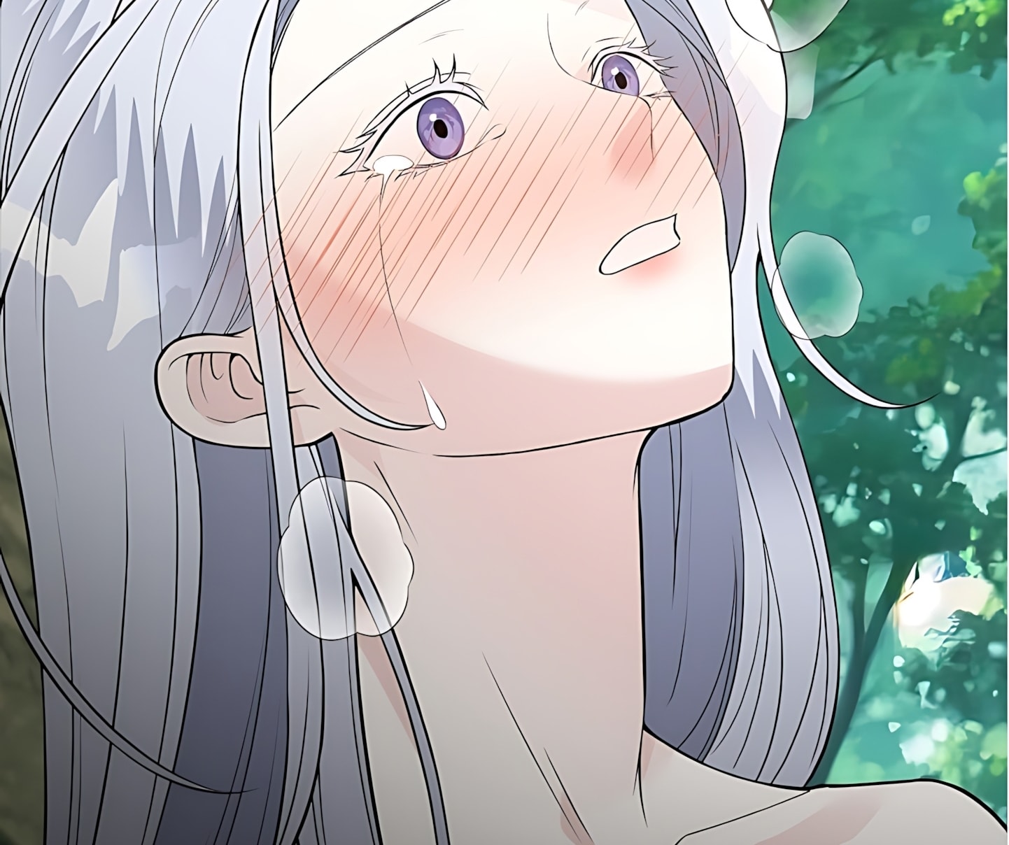 [18+] Cánh Hoa Ướt Át Của Thánh Nữ Chap Chapter 16-[18+] Cánh Hoa Ướt Át Của Thánh Nữ - Next Chap 17