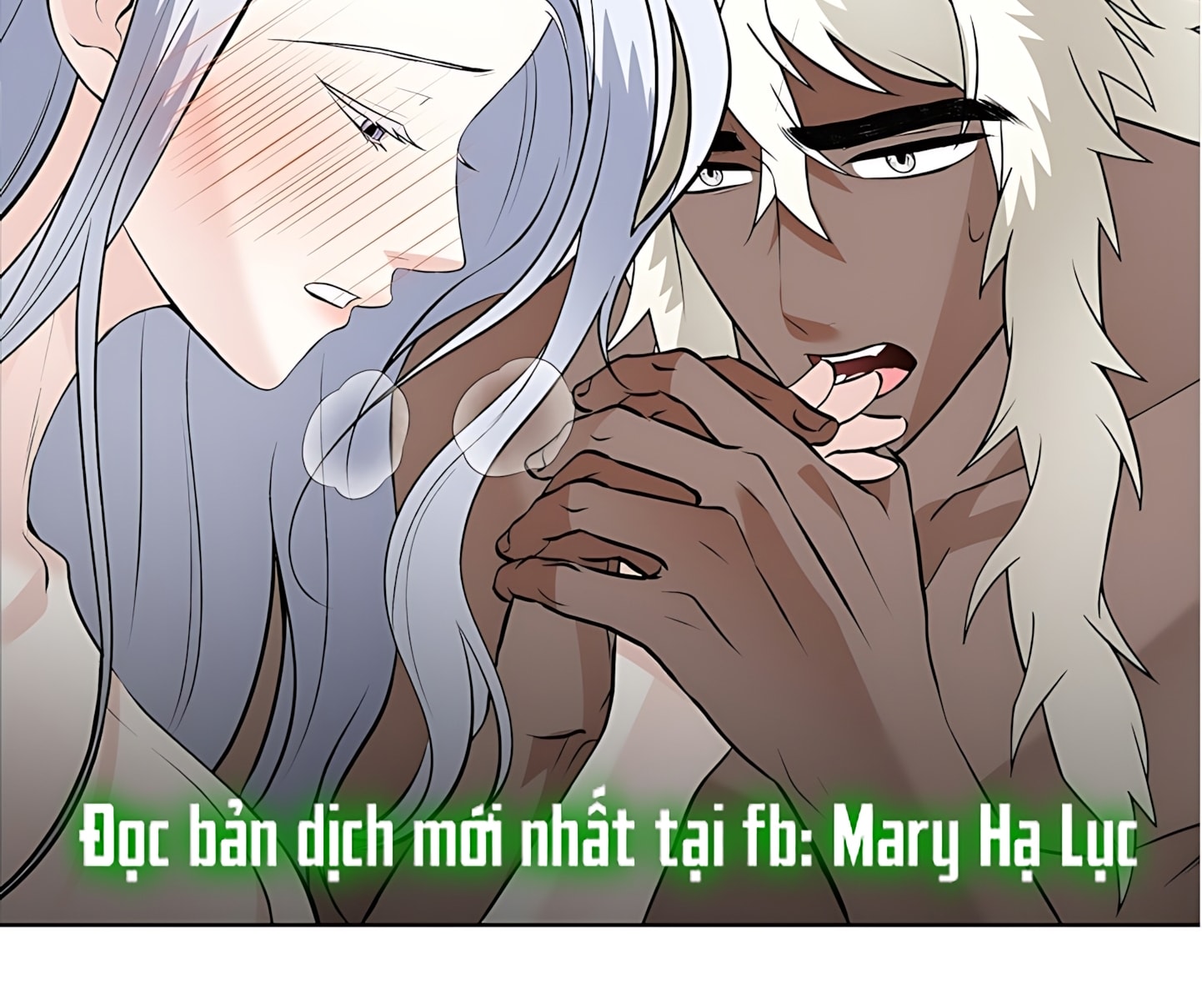 [18+] Cánh Hoa Ướt Át Của Thánh Nữ Chap Chapter 16-[18+] Cánh Hoa Ướt Át Của Thánh Nữ - Next Chap 17