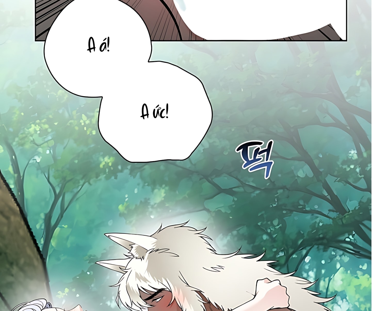 [18+] Cánh Hoa Ướt Át Của Thánh Nữ Chap Chapter 16-[18+] Cánh Hoa Ướt Át Của Thánh Nữ - Next Chap 17