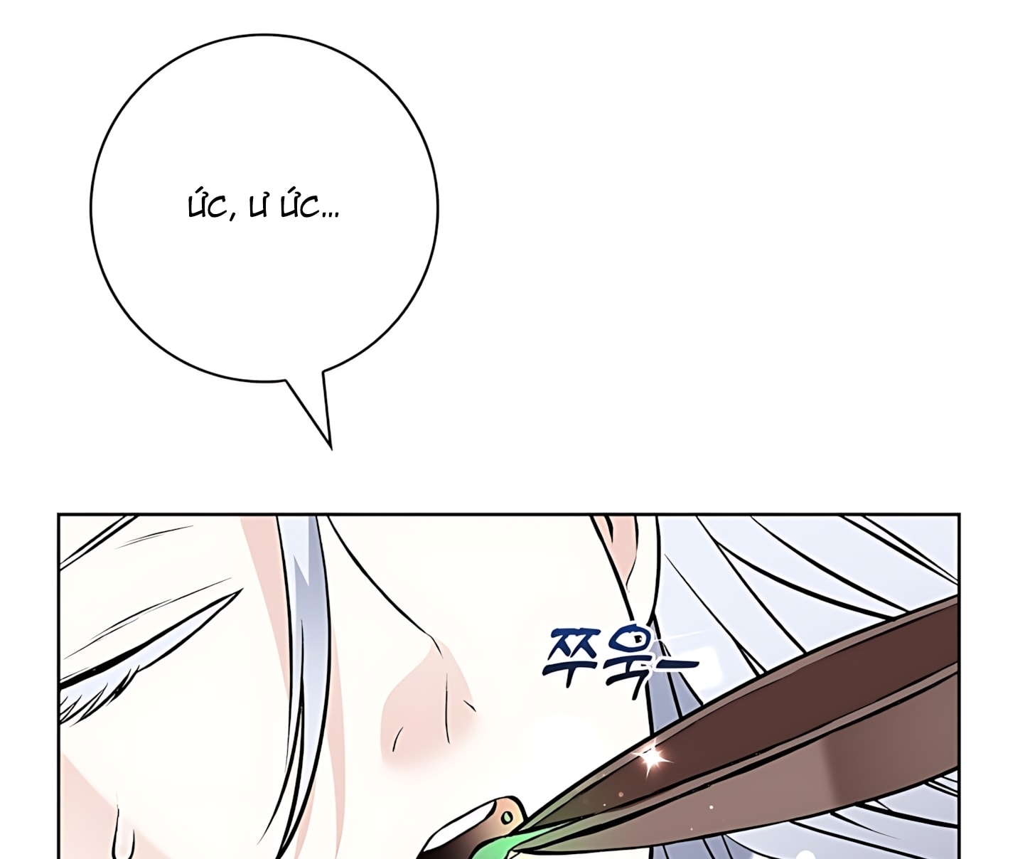 [18+] Cánh Hoa Ướt Át Của Thánh Nữ Chap Chapter 16-[18+] Cánh Hoa Ướt Át Của Thánh Nữ - Next Chap 17