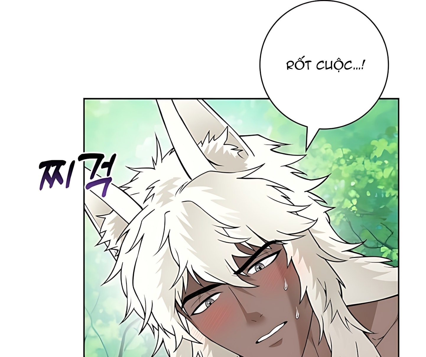 [18+] Cánh Hoa Ướt Át Của Thánh Nữ Chap Chapter 16-[18+] Cánh Hoa Ướt Át Của Thánh Nữ - Next Chap 17