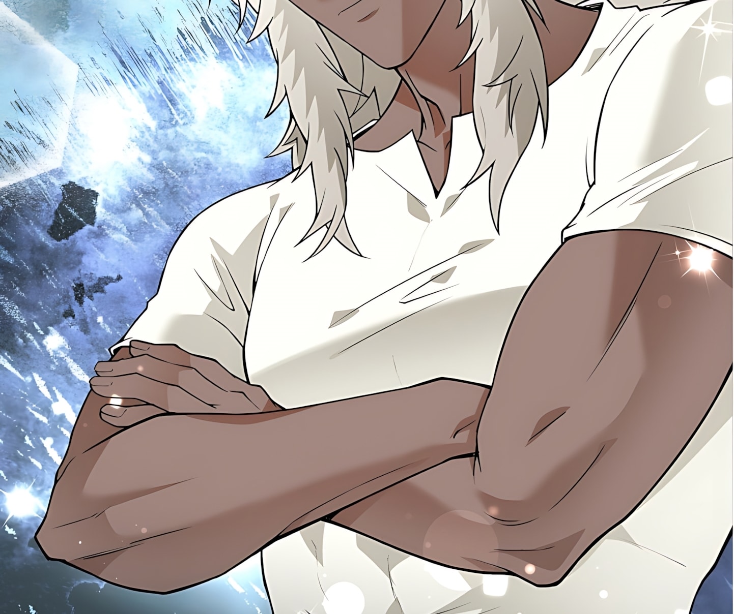 [18+] Cánh Hoa Ướt Át Của Thánh Nữ Chap Chapter 16-[18+] Cánh Hoa Ướt Át Của Thánh Nữ - Next Chap 17