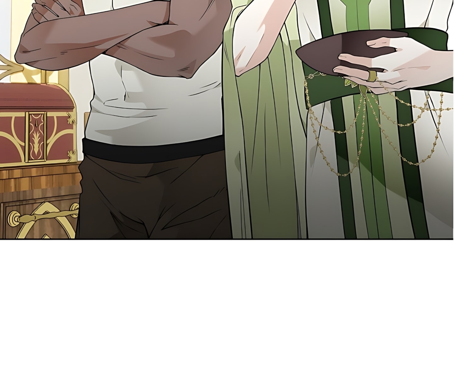 [18+] Cánh Hoa Ướt Át Của Thánh Nữ Chap Chapter 16-[18+] Cánh Hoa Ướt Át Của Thánh Nữ - Next Chap 17