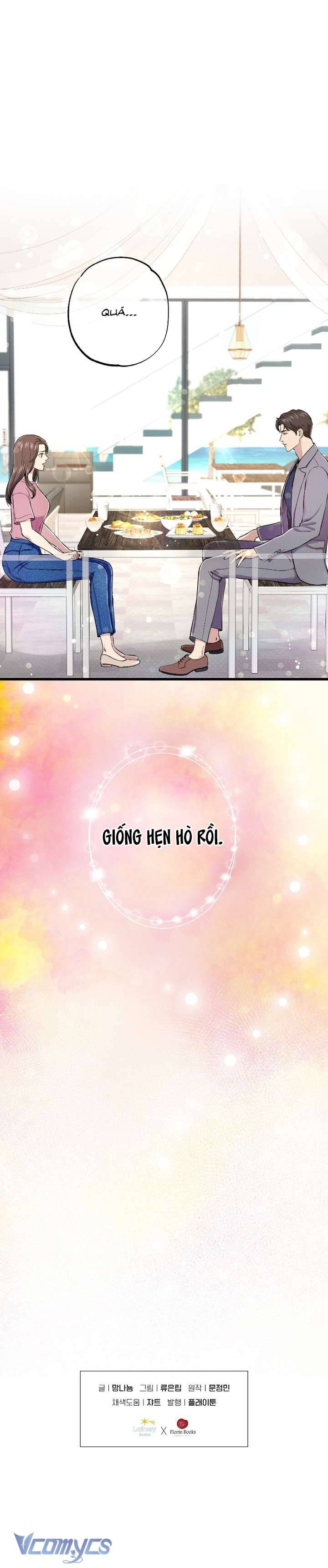 [18+] Cấp Trên Của Tôi Chap Chapter 4-[18+] Cấp Trên Của Tôi - Next Chap 5