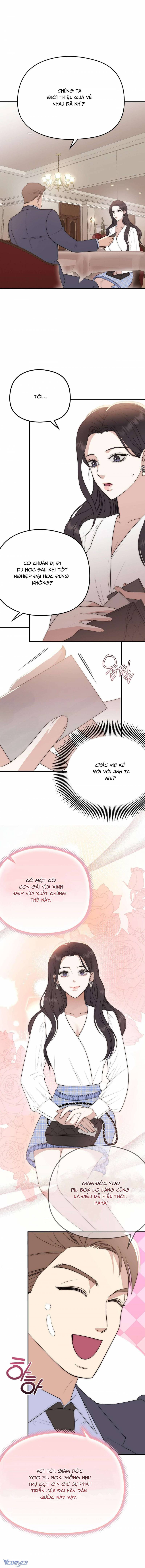 [18+] Câu Chuyện Cổ Tích Tồi Tệ Chap Chapter 3-[18+] Câu Chuyện Cổ Tích Tồi Tệ - Next Chap 4