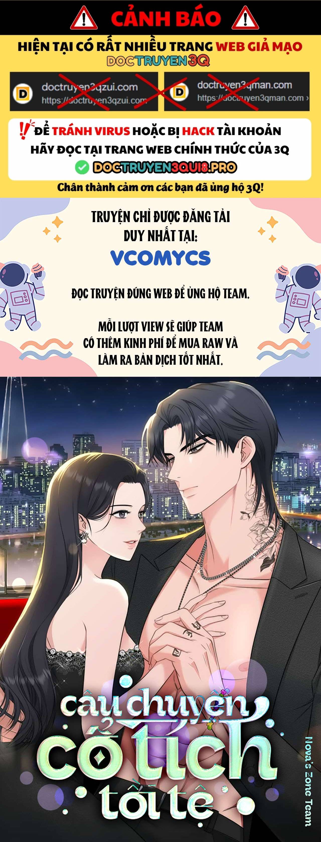 [18+] Câu Chuyện Cổ Tích Tồi Tệ Chap Chapter 6-[18+] Câu Chuyện Cổ Tích Tồi Tệ - Next Chap 7