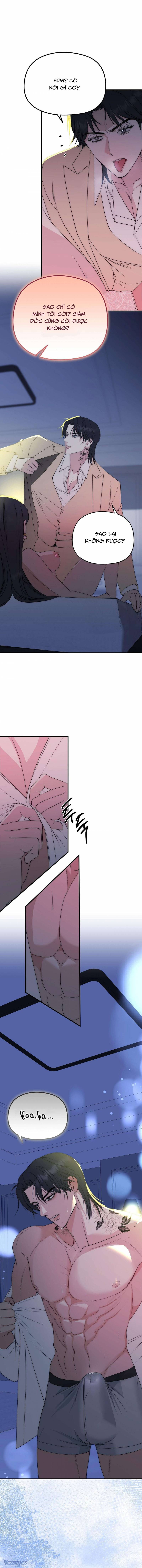 [18+] Câu Chuyện Cổ Tích Tồi Tệ Chap Chapter 6-[18+] Câu Chuyện Cổ Tích Tồi Tệ - Next Chap 7