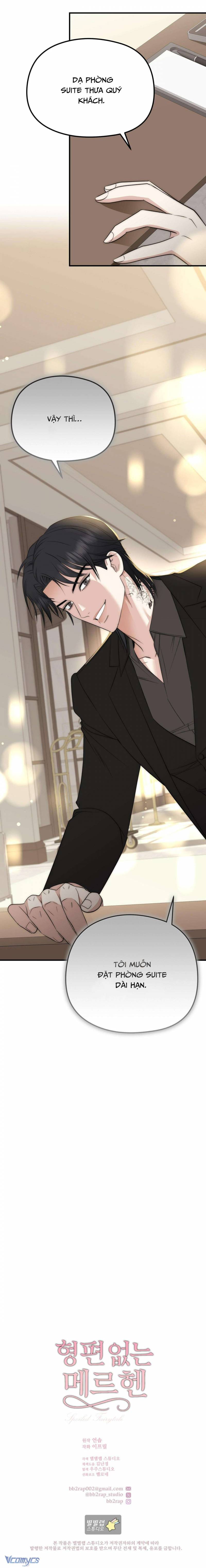 [18+] Câu Chuyện Cổ Tích Tồi Tệ Chap Chapter 10-[18+] Câu Chuyện Cổ Tích Tồi Tệ - Next Chap 11