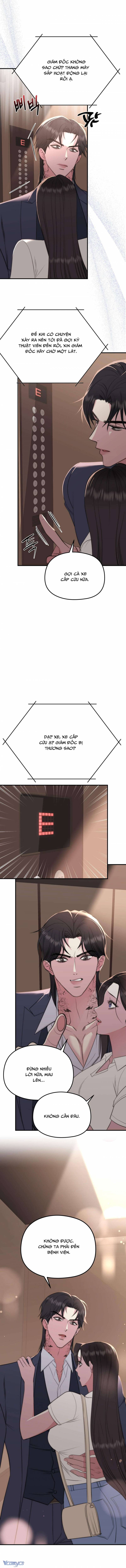 [18+] Câu Chuyện Cổ Tích Tồi Tệ Chap Chapter 14-[18+] Câu Chuyện Cổ Tích Tồi Tệ - Next Chap 15