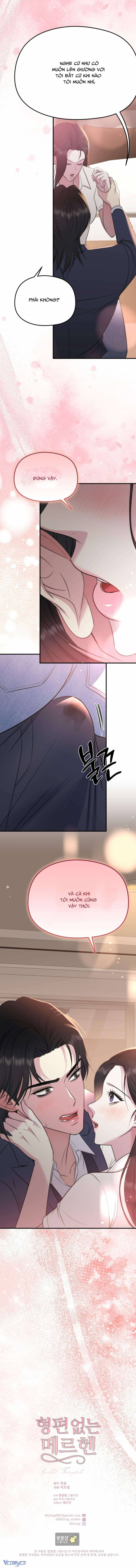 [18+] Câu Chuyện Cổ Tích Tồi Tệ Chap Chapter 14-[18+] Câu Chuyện Cổ Tích Tồi Tệ - Next Chap 15