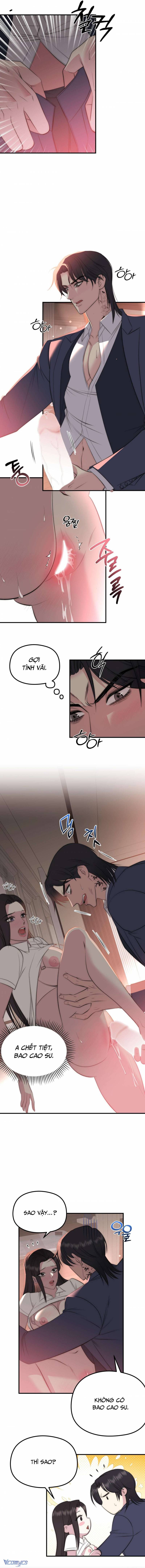 [18+] Câu Chuyện Cổ Tích Tồi Tệ Chap Chapter 15-[18+] Câu Chuyện Cổ Tích Tồi Tệ - Next Chap 16