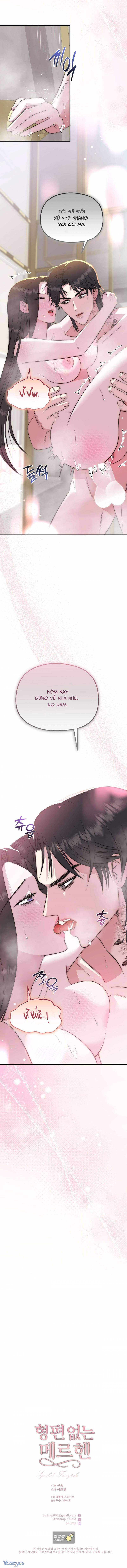 [18+] Câu Chuyện Cổ Tích Tồi Tệ Chap Chapter 16-[18+] Câu Chuyện Cổ Tích Tồi Tệ - Next Chap 17