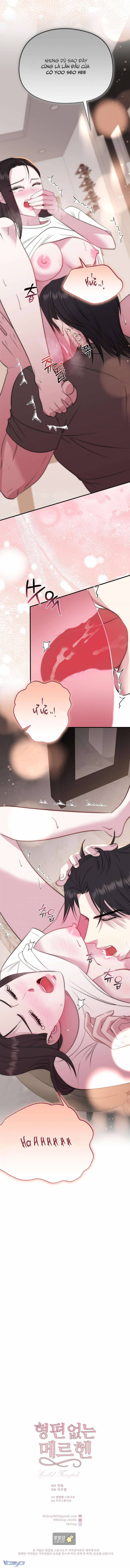 [18+] Câu Chuyện Cổ Tích Tồi Tệ Chap Chapter 17-[18+] Câu Chuyện Cổ Tích Tồi Tệ - Next Chap 18