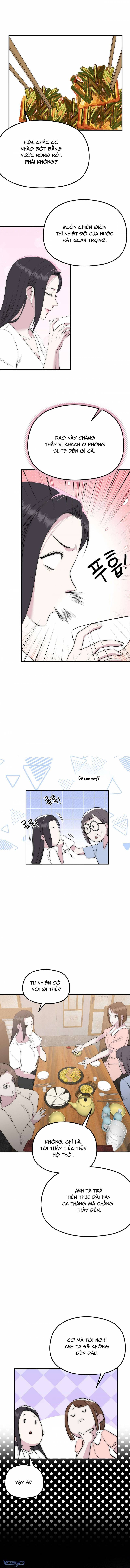 [18+] Câu Chuyện Cổ Tích Tồi Tệ Chap Chapter 21-[18+] Câu Chuyện Cổ Tích Tồi Tệ - Next Chap 22