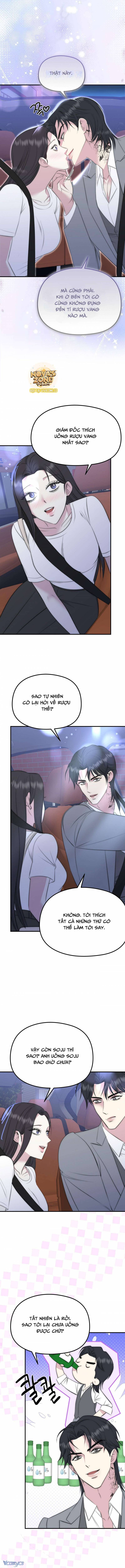 [18+] Câu Chuyện Cổ Tích Tồi Tệ Chap Chapter 21-[18+] Câu Chuyện Cổ Tích Tồi Tệ - Next Chap 22